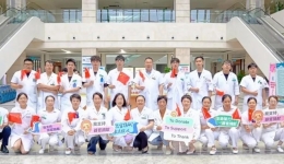 6·11中国器官捐献日 | 做“生命的摆渡人”——柳工医一直在行动