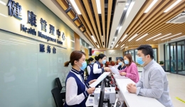 便民服务再升级！柳州市工人医院周六上午全面正常开诊！