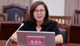 广西医科大学生命科学研究院领导到我院座谈交流