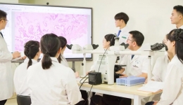 远程病理诊断，让群众在“家门口”就能得到权威专业的病理诊断服务