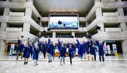 柳州市工人医院举办2024届住院医师规范化培训学员结业典礼暨硕士研究生毕业典礼