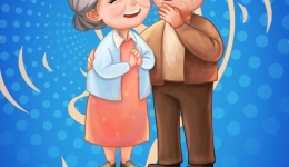 【全国老年健康宣传周】维护听力健康，乐享幸福晚年