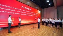 “医”心向党 喜迎“七一” | 柳州市工人医院开展迎“七一”系列活动