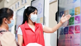 柳州市工人医院暑期志愿者招募！@青年朋友，一起来助爱前行吧