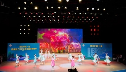 二等奖！柳州市工人医院代表队参加2024年柳州文明市民礼仪大赛创佳绩