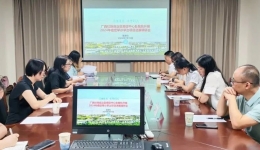 我院圆满完成2024年广西慢病健康管理-癌症筛查与早诊培训班