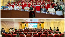 我院成功举办自治区级继续医学教育项目“桂中地区消化内镜技术与消化道早癌诊治新进展学习班”