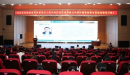学术交流与义诊共举，柳州市工人医院献礼首届中国透析通路医师节