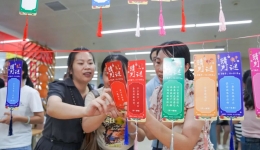 我们的节日·中秋节 | 柳州市工人医院多个党支部开展中秋节主题活动