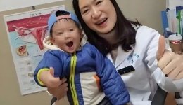 好孕故事 | 6年抱3娃，还期待“好”字成双