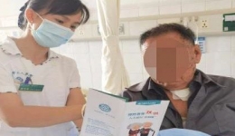 【进一步改善护理服务行动】老年医学科：小举措大温暖，做有温度的工医护理人