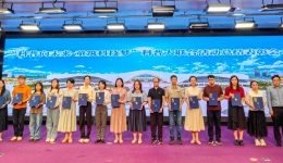 喜讯！柳州市工人医院荣获“科普向未来·童筑科技梦”活动多项殊荣