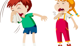 秋冬季，孩子反复呼吸道感染怎么办？