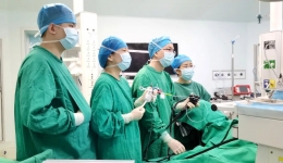 八旬老人剥癌保肛成功！工医消化内科ESD术何以“出圈”？