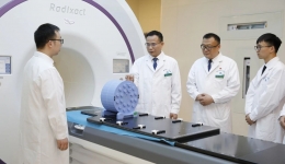国字号+1！柳州市工人医院肿瘤诊疗中心荣获国家临床重点专科能力建设项目