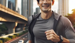 世界男性健康日 | 健康生活 守护男性健康