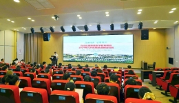2024年儿科疾病新进展学习班在柳州市工人医院成功举办