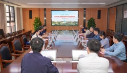 探索合作机遇，共筑生物信息学与健康医疗融合新发展——柳州市工人医院与广西生物信息学学会交流会议顺利举行