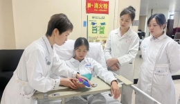 聚焦护理服务需求 建设老年照护体系——我院成功举办老年护理专业护士培训班