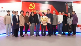 薪火相传 致敬韶华 | 我院举办2024年第八场荣誉退休仪式