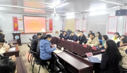 持续提升医联体内涵建设 | 柳州市工人医院开展紧密型医联体同质化管理检查及清廉医院建设指导