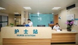 让生命更有尊严地谢幕——探访柳州市工人医院安宁疗护病房