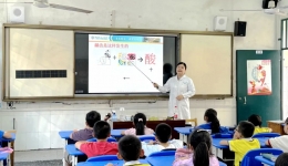 喜报！我院获评广西儿童口腔疾病综合干预项目实施优秀单位