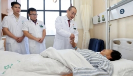 名医名科 | 柳州市工人医院创伤救治中心