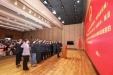 誓言表承诺 履职显担当 | 柳工医举行新任职干部宪法宣誓仪式