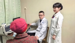 暖医瞬间 | 12345政务热线又传表扬工单
