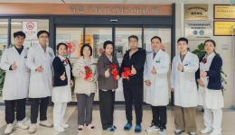 精准施治 守护教师群体 | 柳工医达芬奇机器人甲状腺手术实现