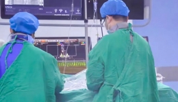 多院区高效协作 | 柳工医心脏中心成功救治危重室速患者