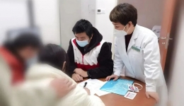 四度蝉联 | 柳工医覃鸿雁再获广西优秀人体器官捐献协调员