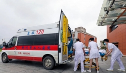 名医名科 | 柳州市工人医院急诊医学科