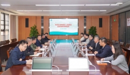助力医院高质量发展丨柳南区人民政府有关领导到柳工医调研指导