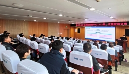 同质化管理促提升 | 柳州市内分泌质量控制中心2025年首期质控培训班成功举办