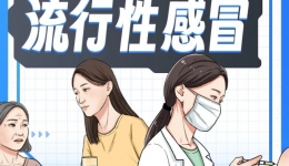 工医有“普” | 春季流感高发，如何有效预防？
