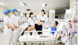 名医名科 | 柳州市工人医院肾内科