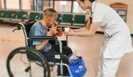 服务质量提升年丨