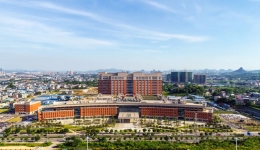 服务质量提升年丨柳工医各院区就诊怎么选？一图读懂