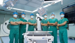 19岁少女命悬一线 | 柳州市工人医院双微创术精准施救