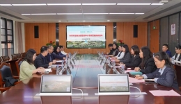 助推肿瘤防治与慢病管理 | 自治区癌症中心专家组莅临医院调研指导