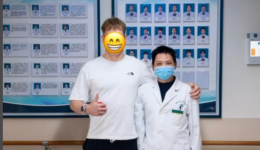 护航国际健儿 | 柳州市工人医院房颤中心 “电” 亮异国患者心路