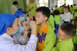 世界口腔健康日 | 柳州市工人医院进校园播撒护牙“种子”