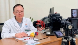 媒体关注 | 警惕心源性猝死！牢记“黄金4分钟”急救法则