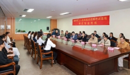 守护用药安全 | 五名学员在柳州市工人医院国家临床药师培训基地圆满完成结业考核