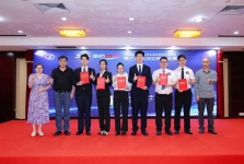 喜报 | 柳州市工人医院ECMO团队斩获全国第六届“膜肺心声”病例比赛广西赛区三等奖