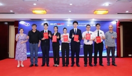 喜报 | 柳州市工人医院ECMO团队斩获全国第六届“膜肺心声”病例比赛广西赛区三等奖