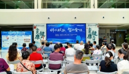 全民健康大讲堂 | 柳州市工人医院举办“世界卫生日”及“世界帕金森日”专题讲座与义诊活动