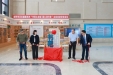 世界读书日 | 柳州市工人医院承办全市卫健系统全民阅读交流活动